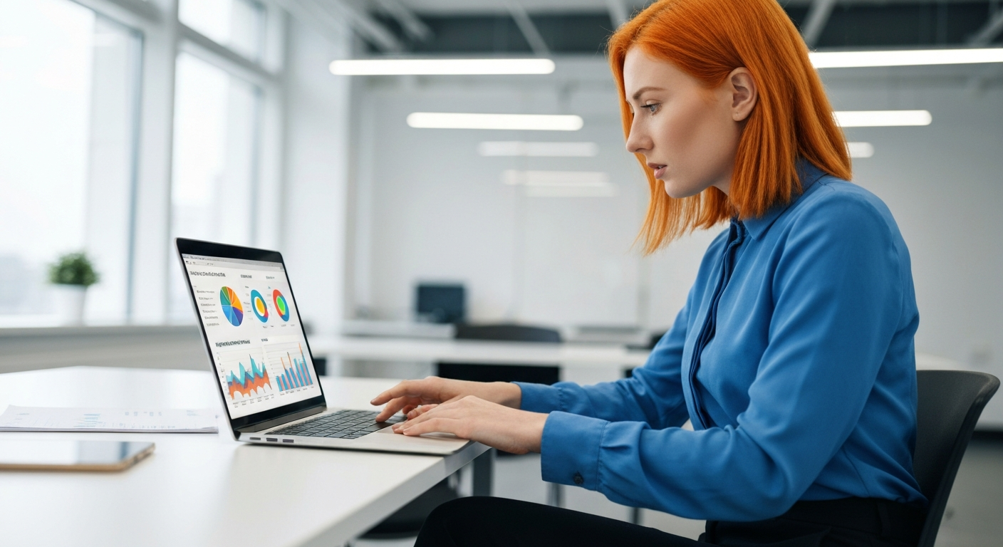 Digital marketing agency serving small businesses in Lufkin, TX — OptiPoint Digital