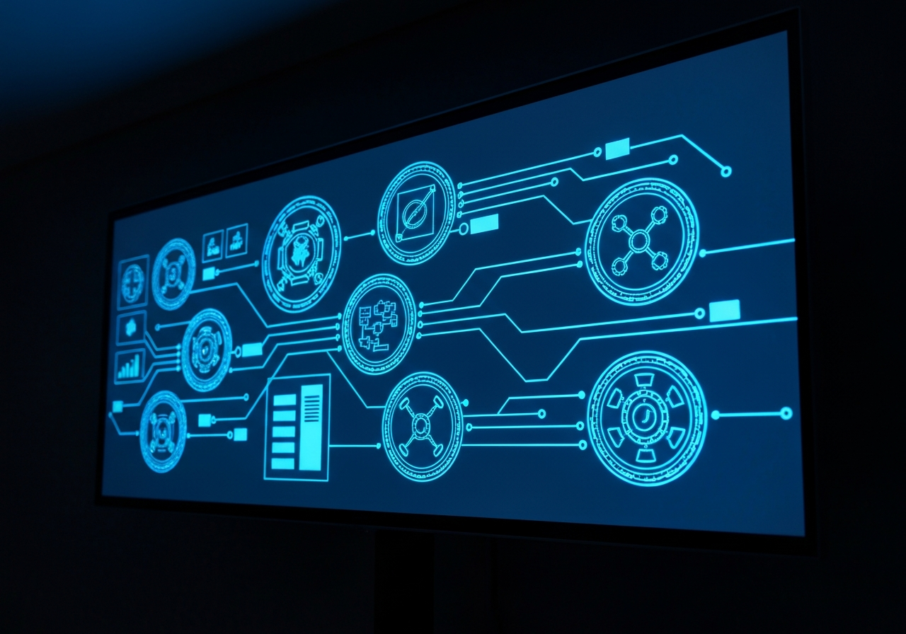 AI Tools and Automations