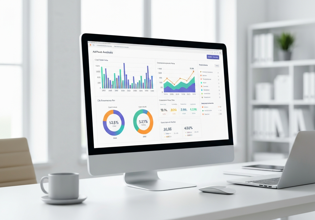 Paid Ads Management