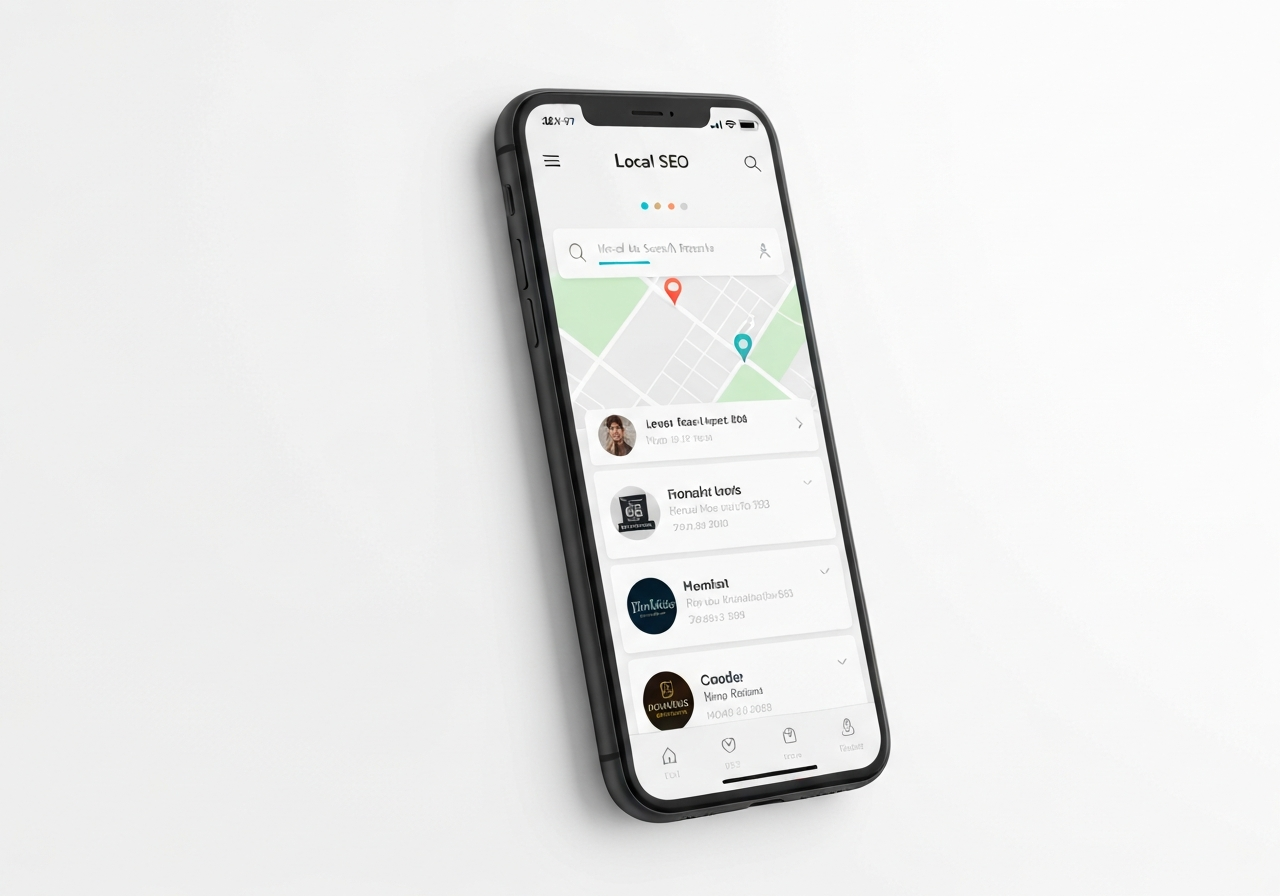 Local SEO