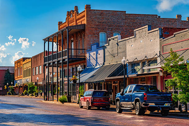 Digital marketing agency serving small businesses in Nacogdoches, TX — OptiPoint Digital