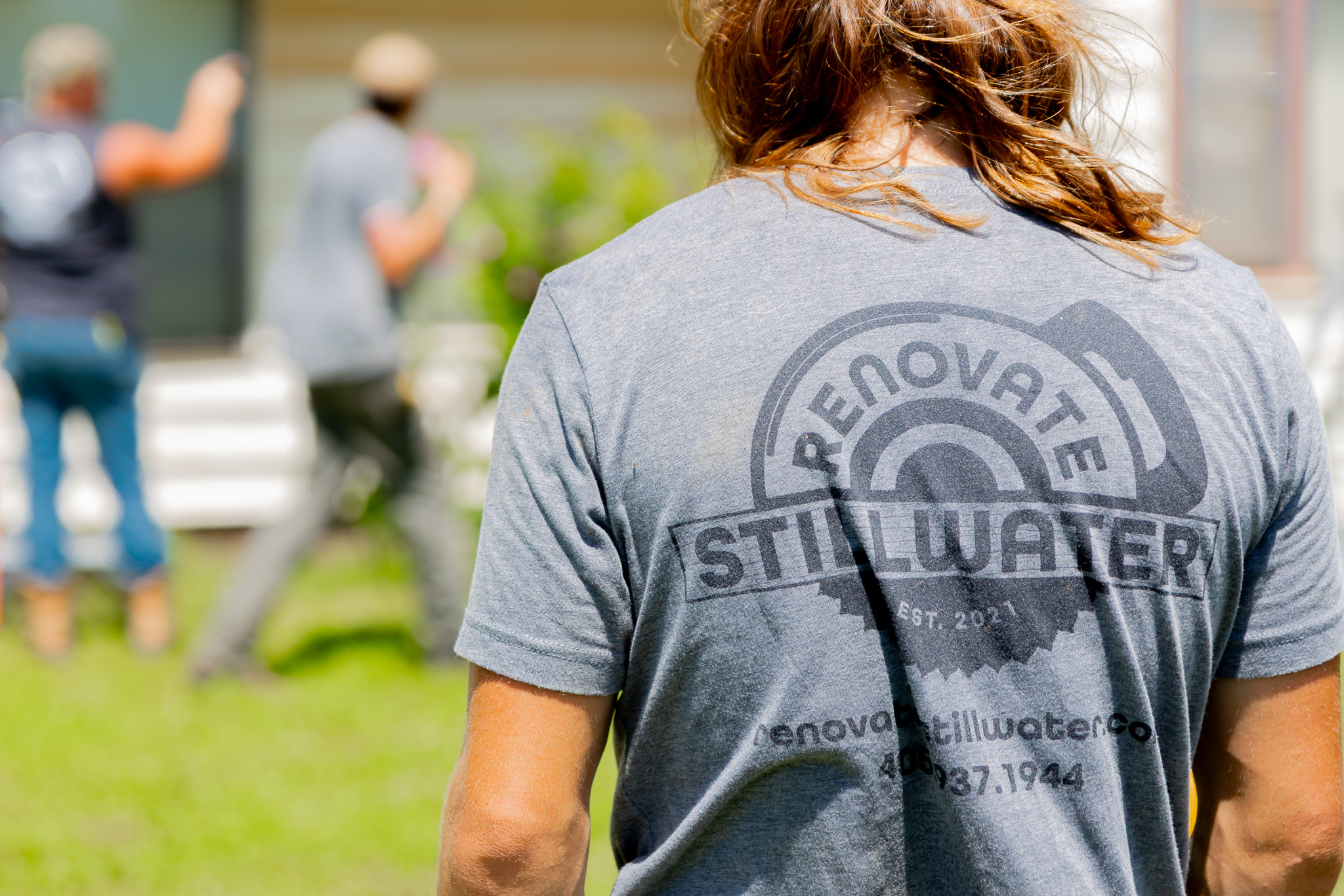 Premium home renovation and remodeling in Stillwater, OK - Project showcase 5