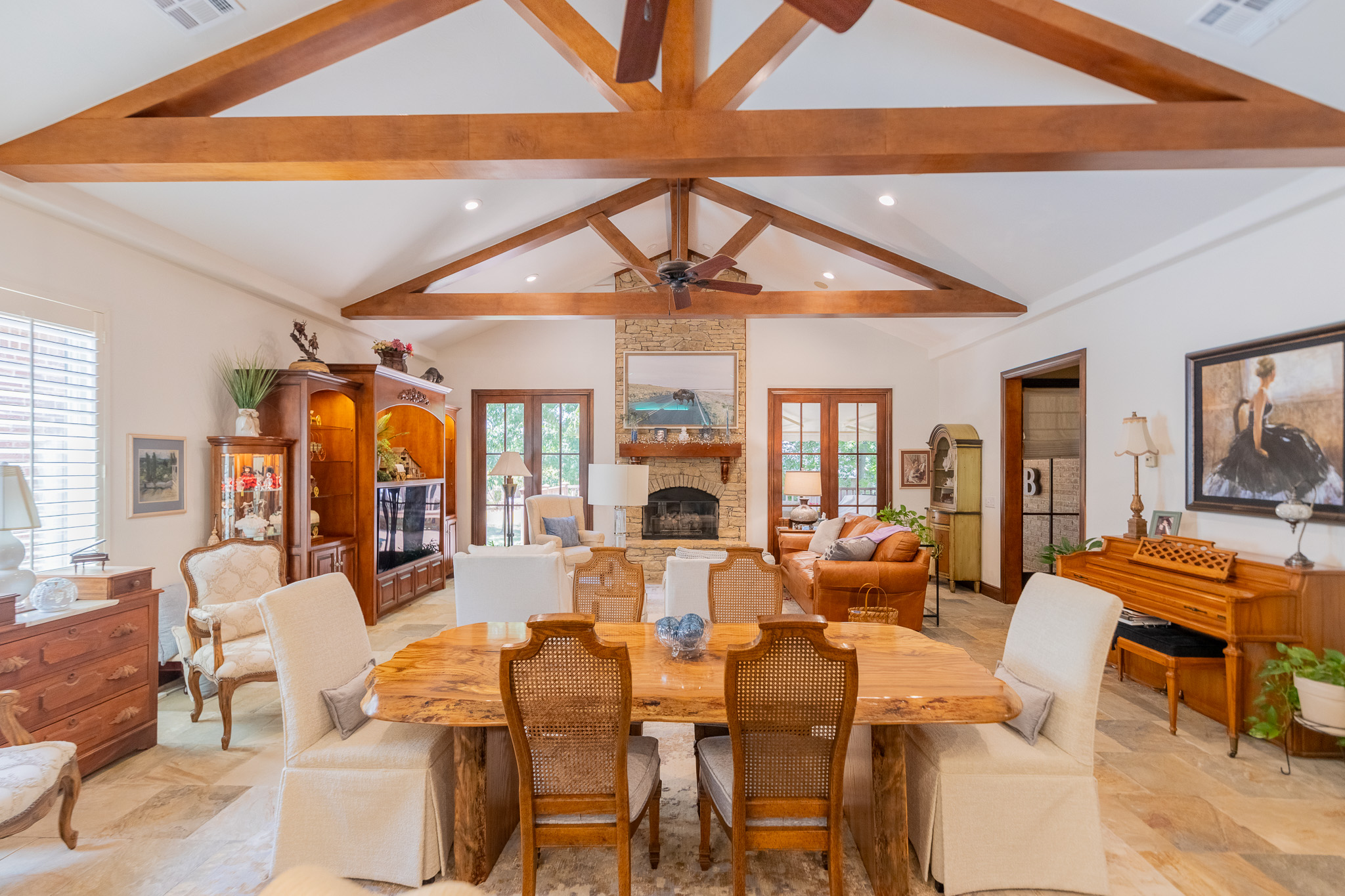 Premium home renovation and remodeling in Stillwater, OK - Project showcase 8