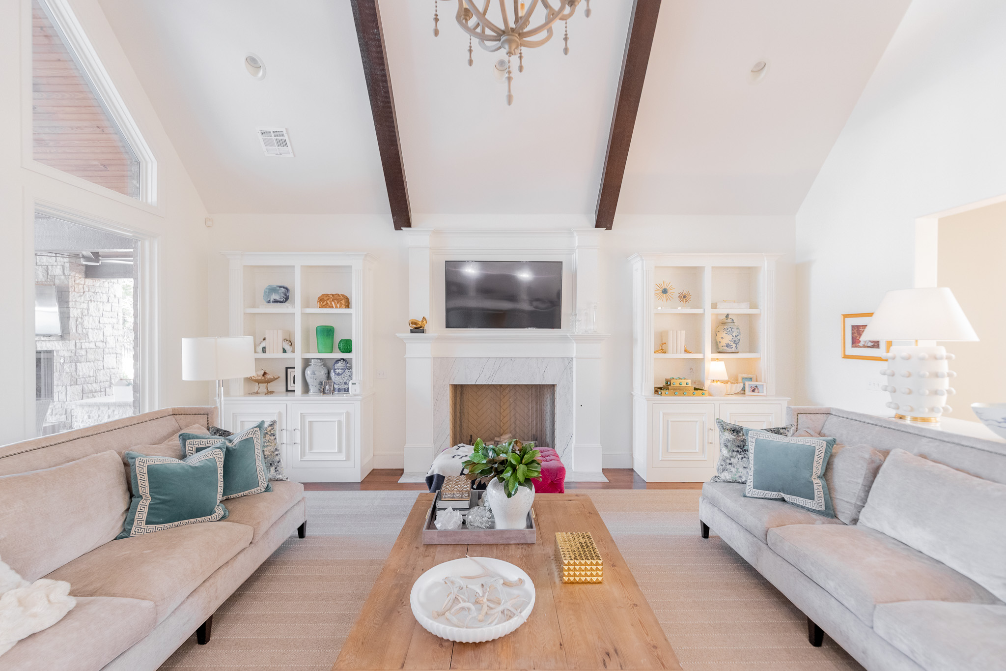 Premium home renovation and remodeling in Stillwater, OK - Project showcase 1
