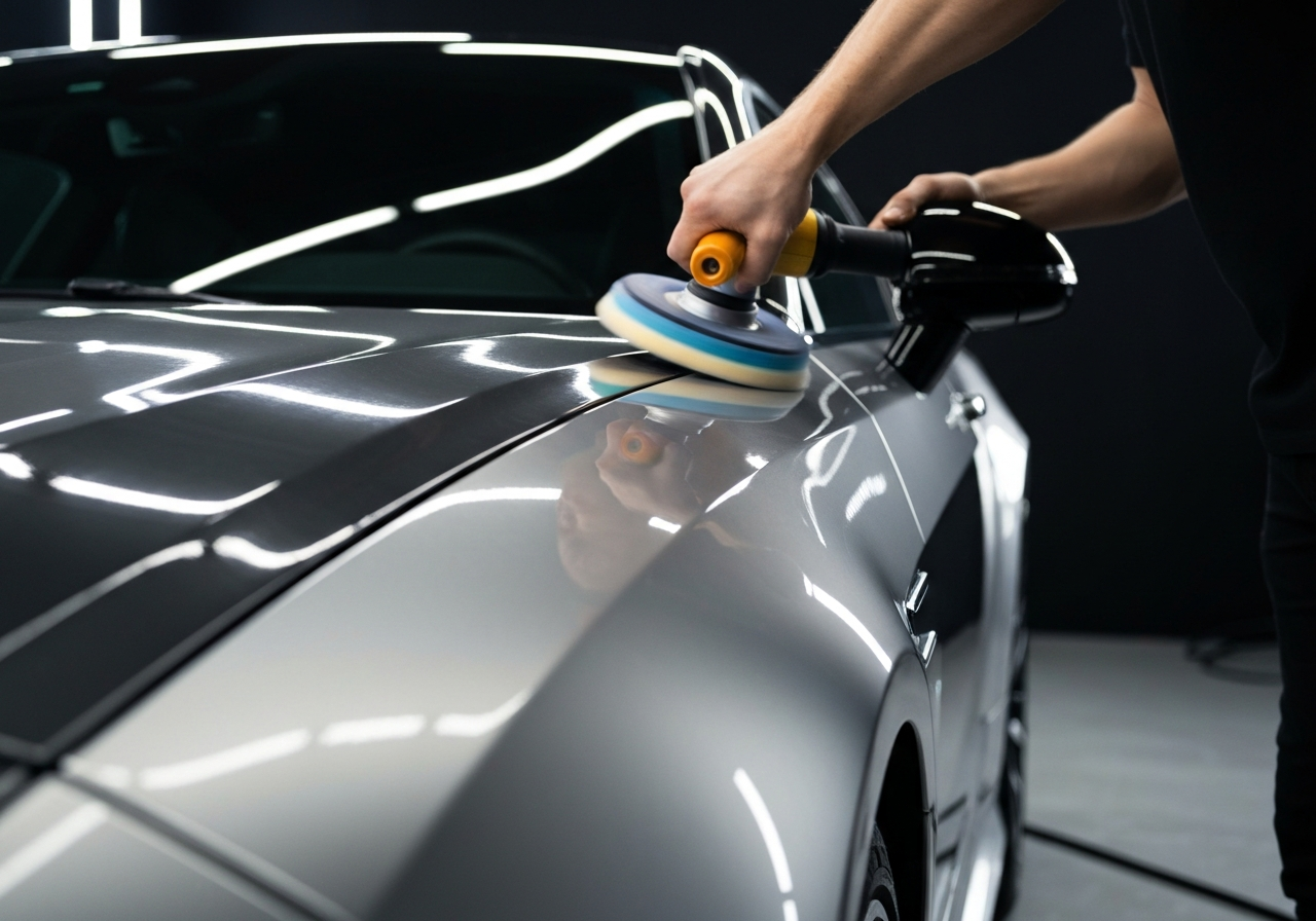 Autobody & Paint