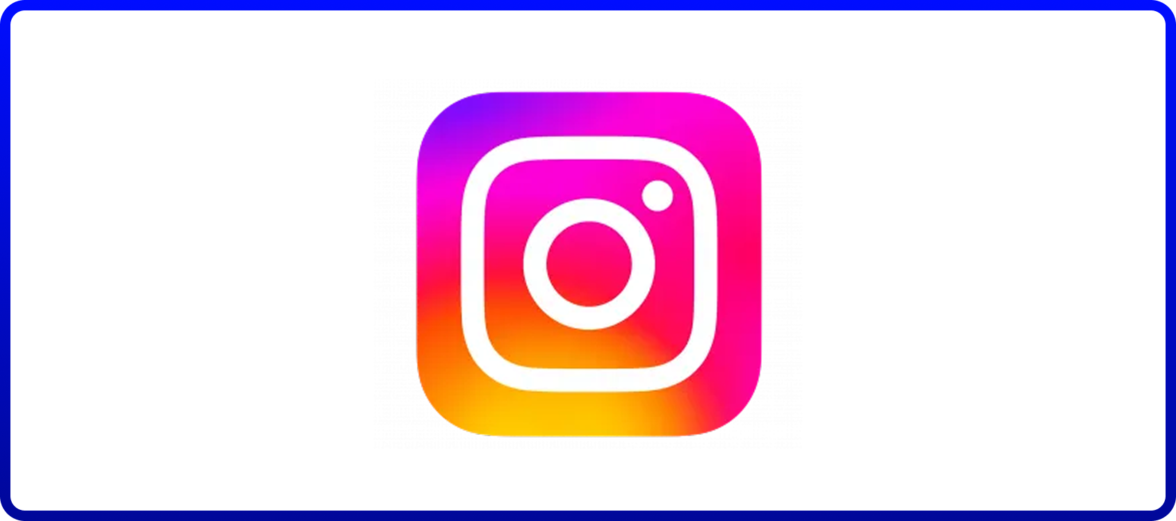 Instagram