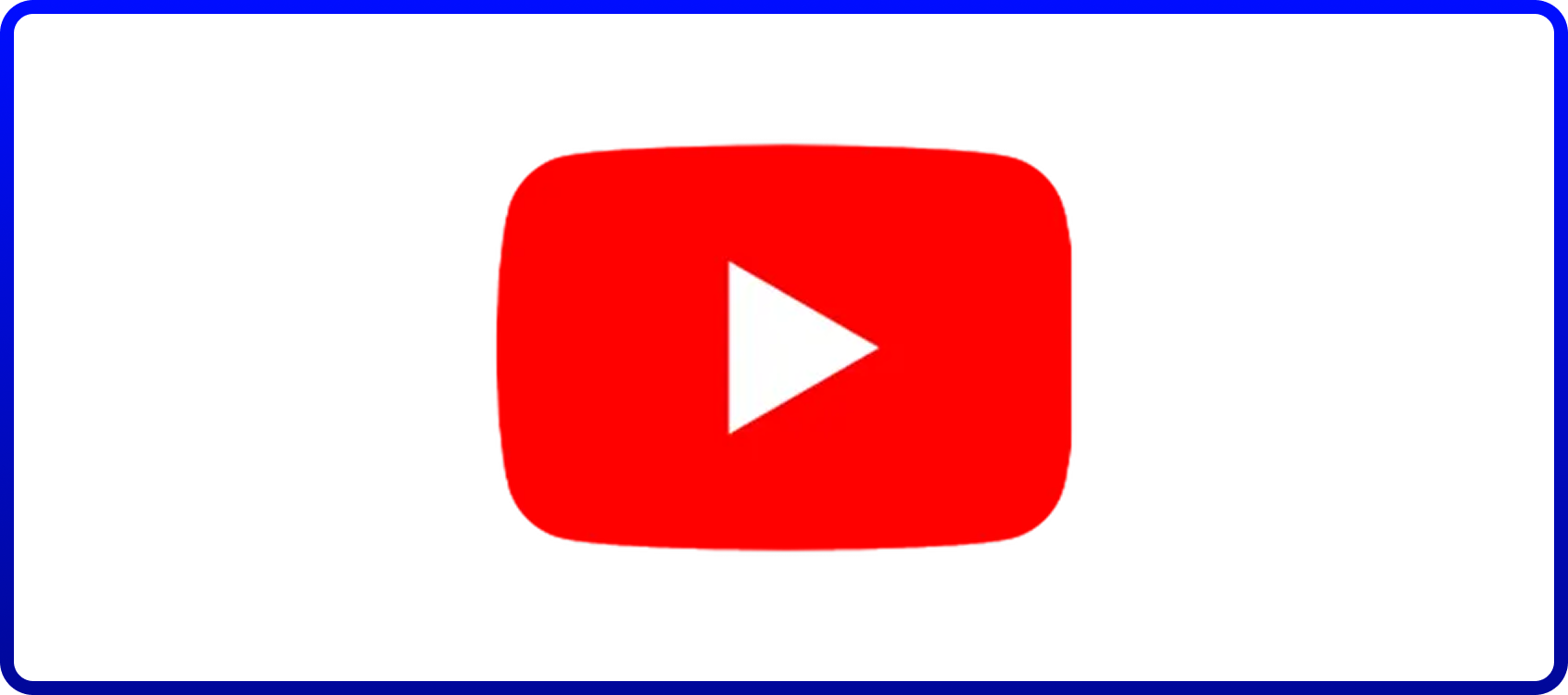 YouTube