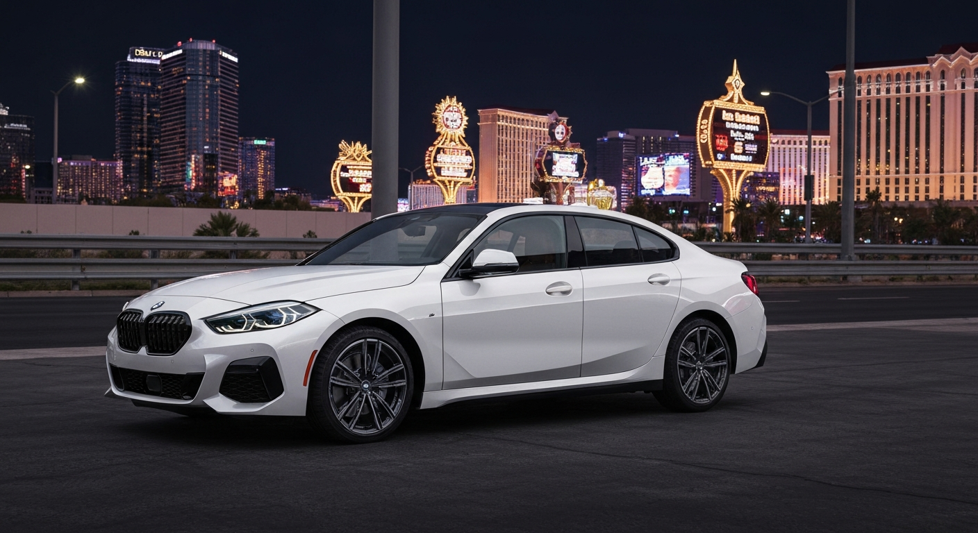 2024 BMW 228i
