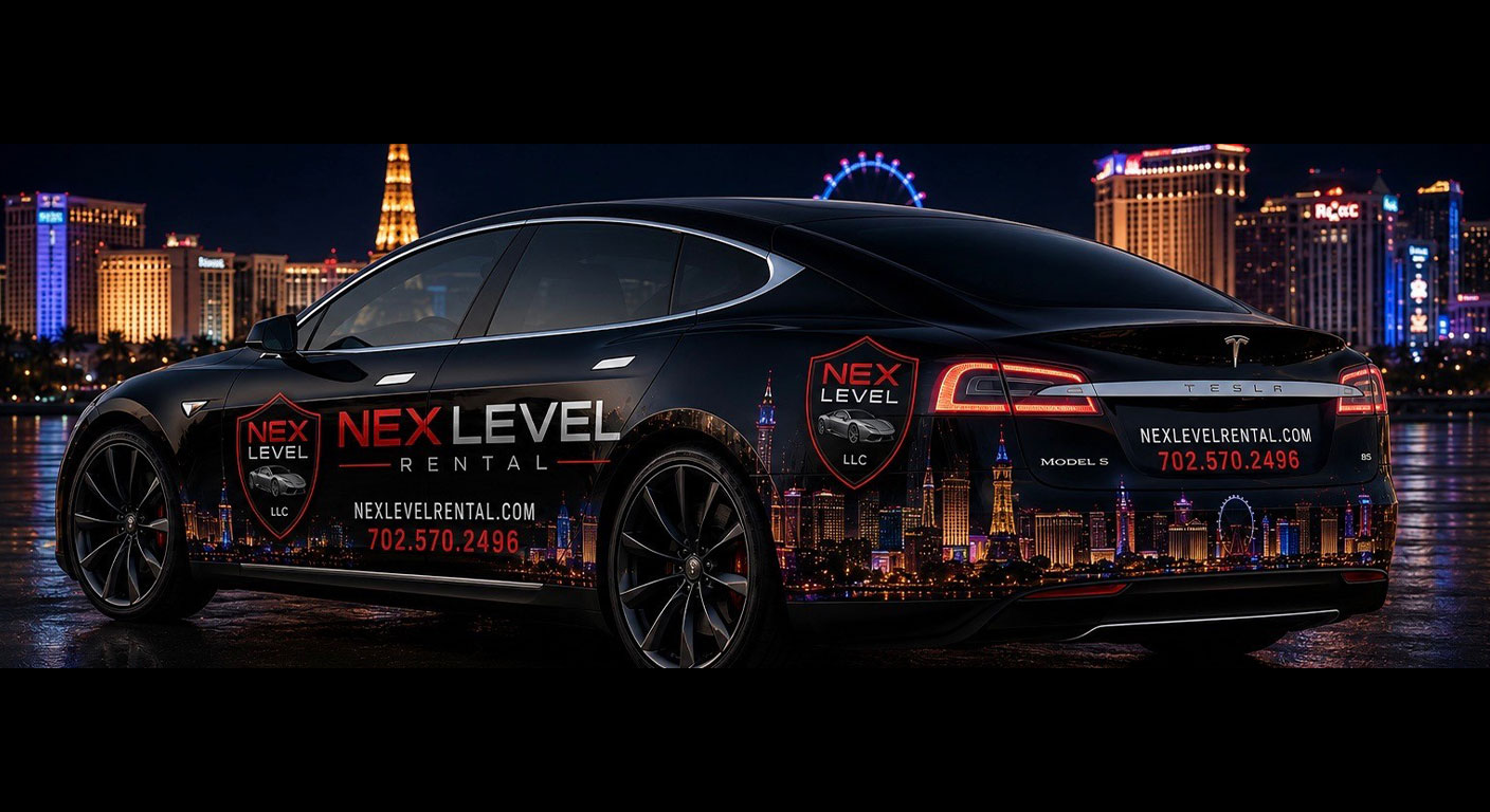 2015 Tesla Model S