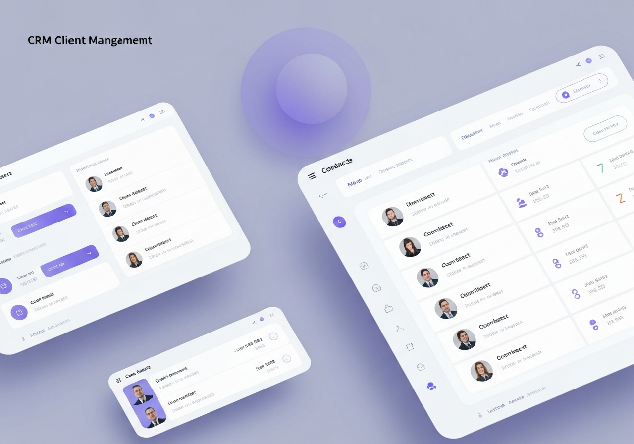 SEO and Reputation Dashboard