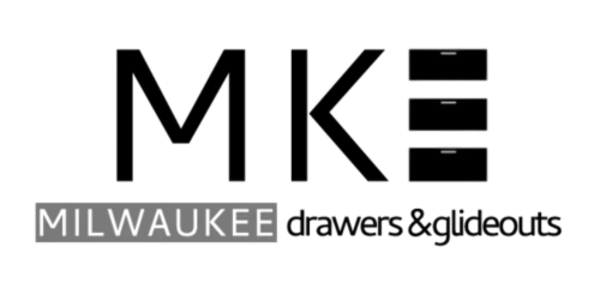 Milwaukee Drawers & Glideouts Logo