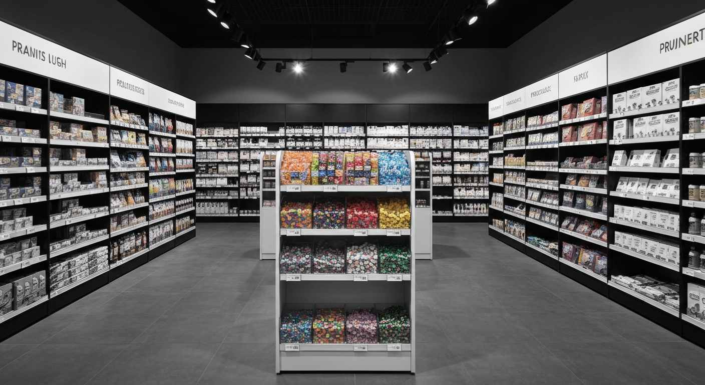 RETAIL & CORPORATE AUDITS