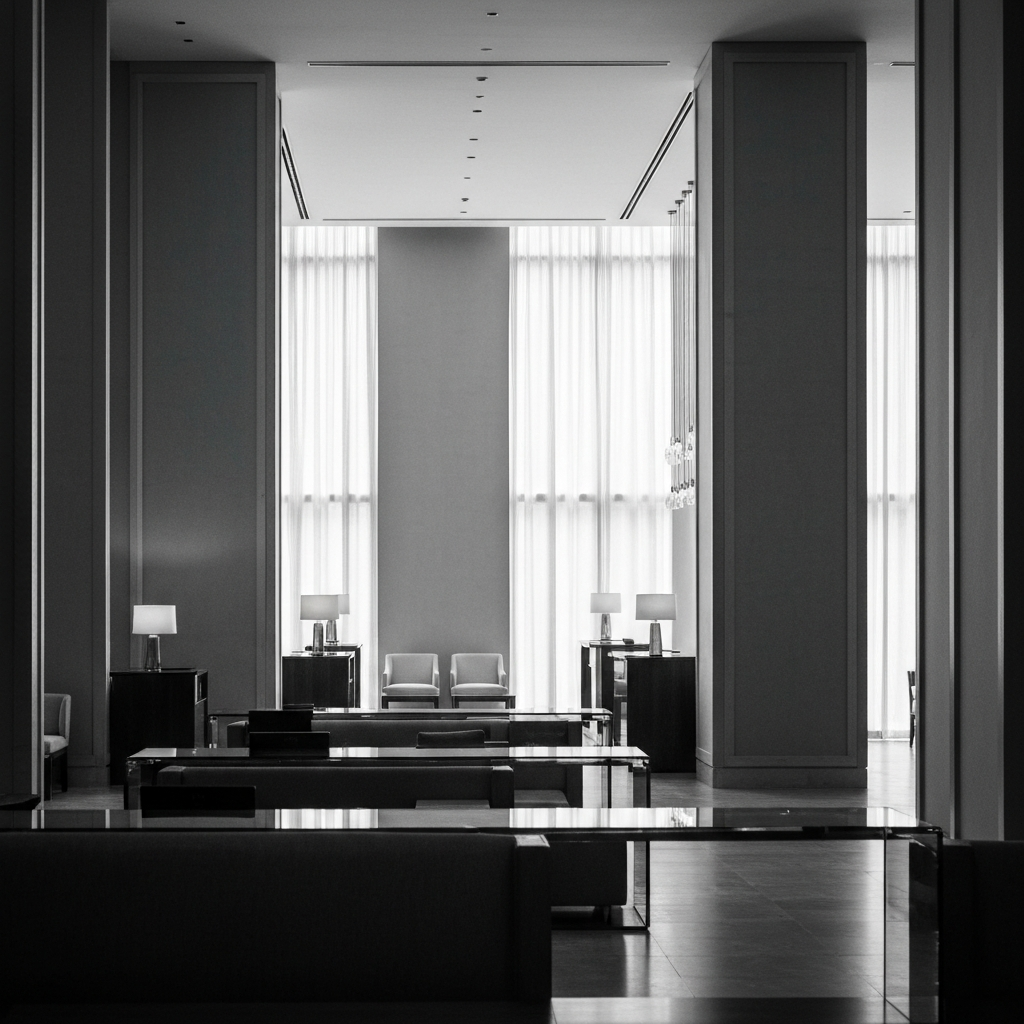 Hotel Background