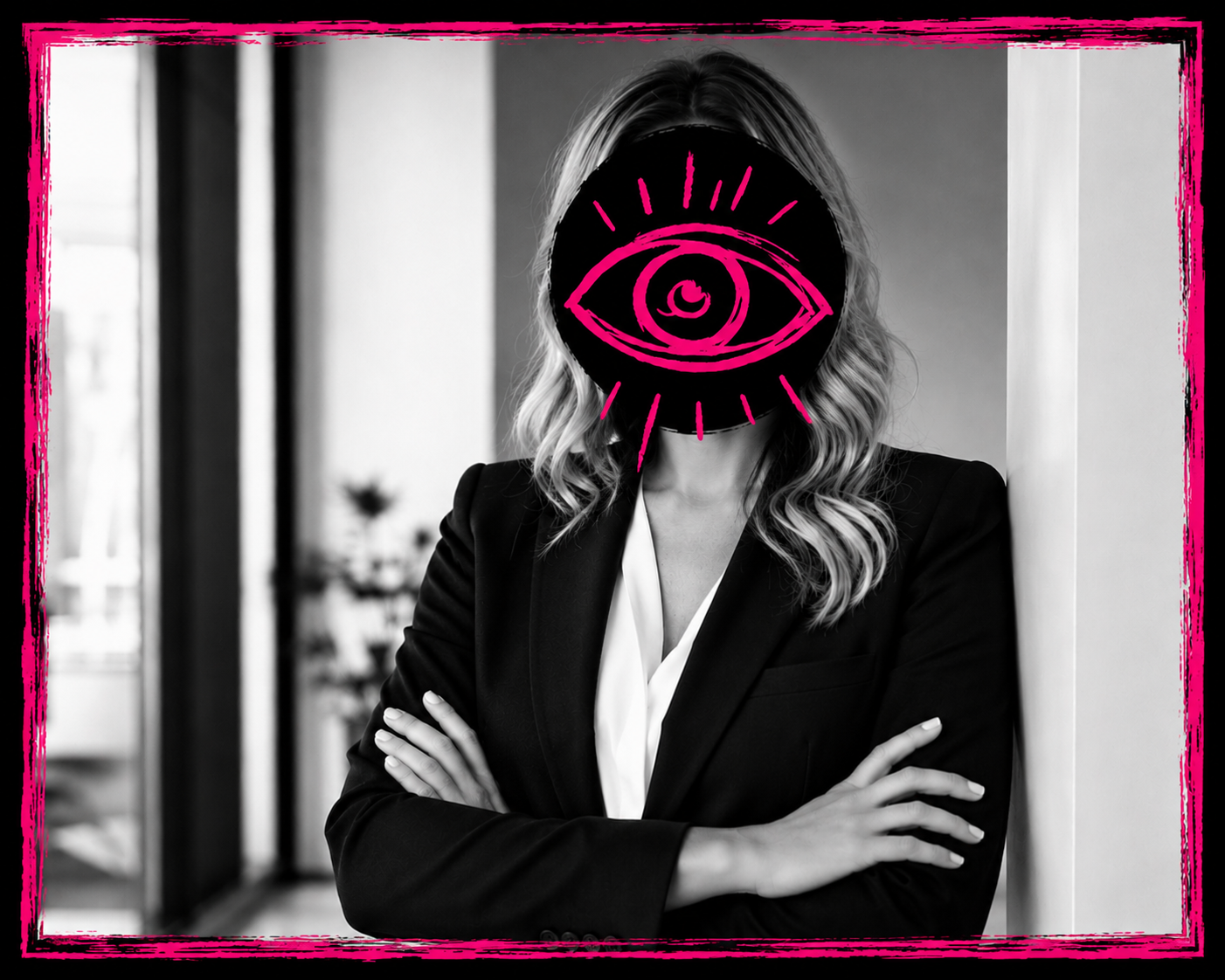 Founder of Second Look