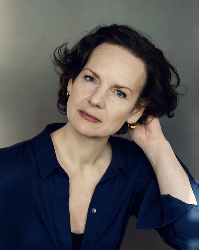 Hanna Lekander