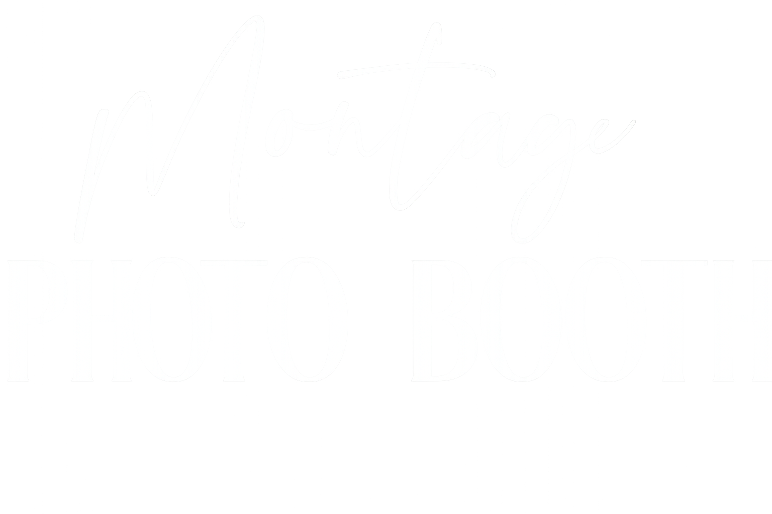 Montage Photo Booth