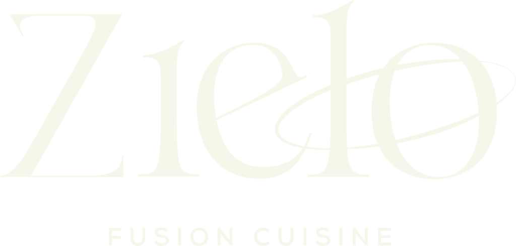 Zielo Fusion Cuisine