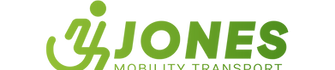 Jones Mobility Transport
