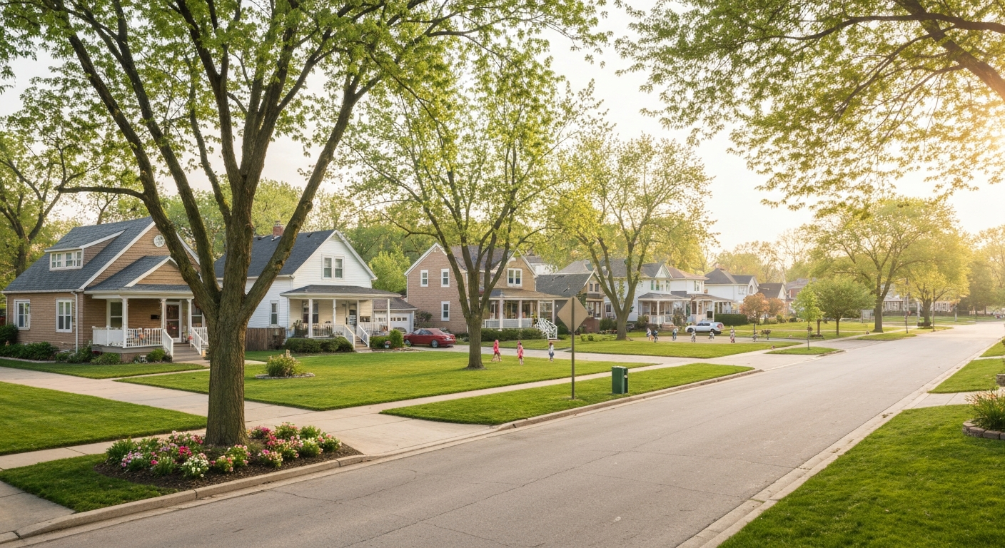 Pierce Township