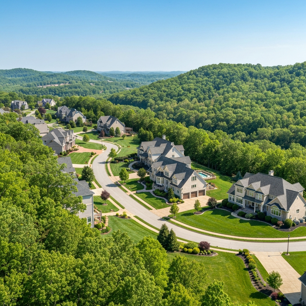 Villa Hills Kentucky
