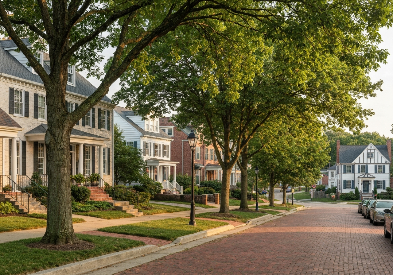 Park Hills
