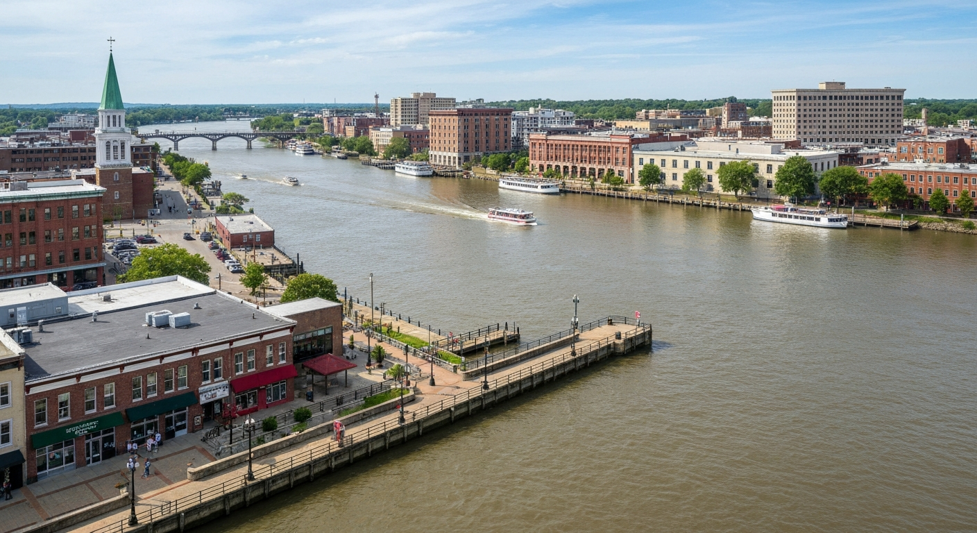 Covington
