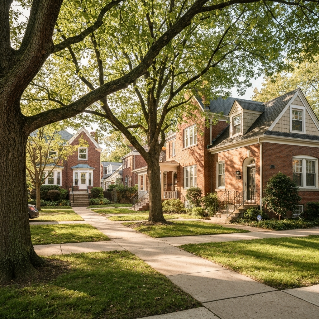 Edgewood