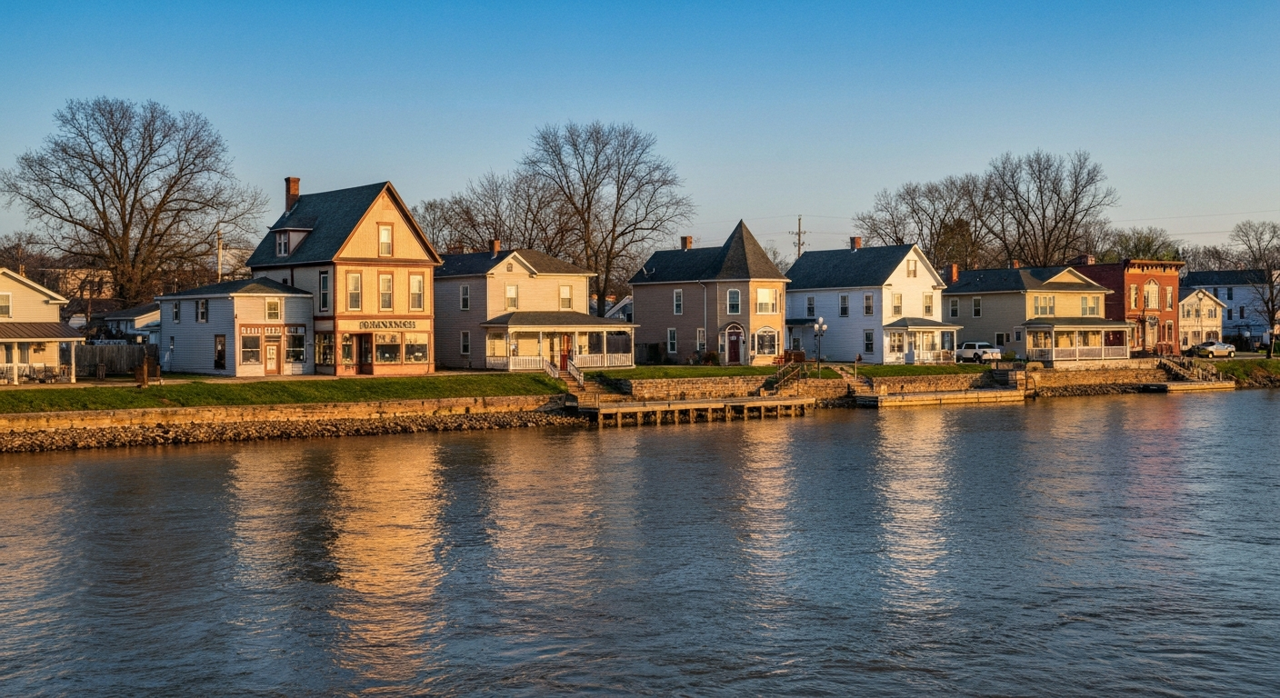 New Richmond