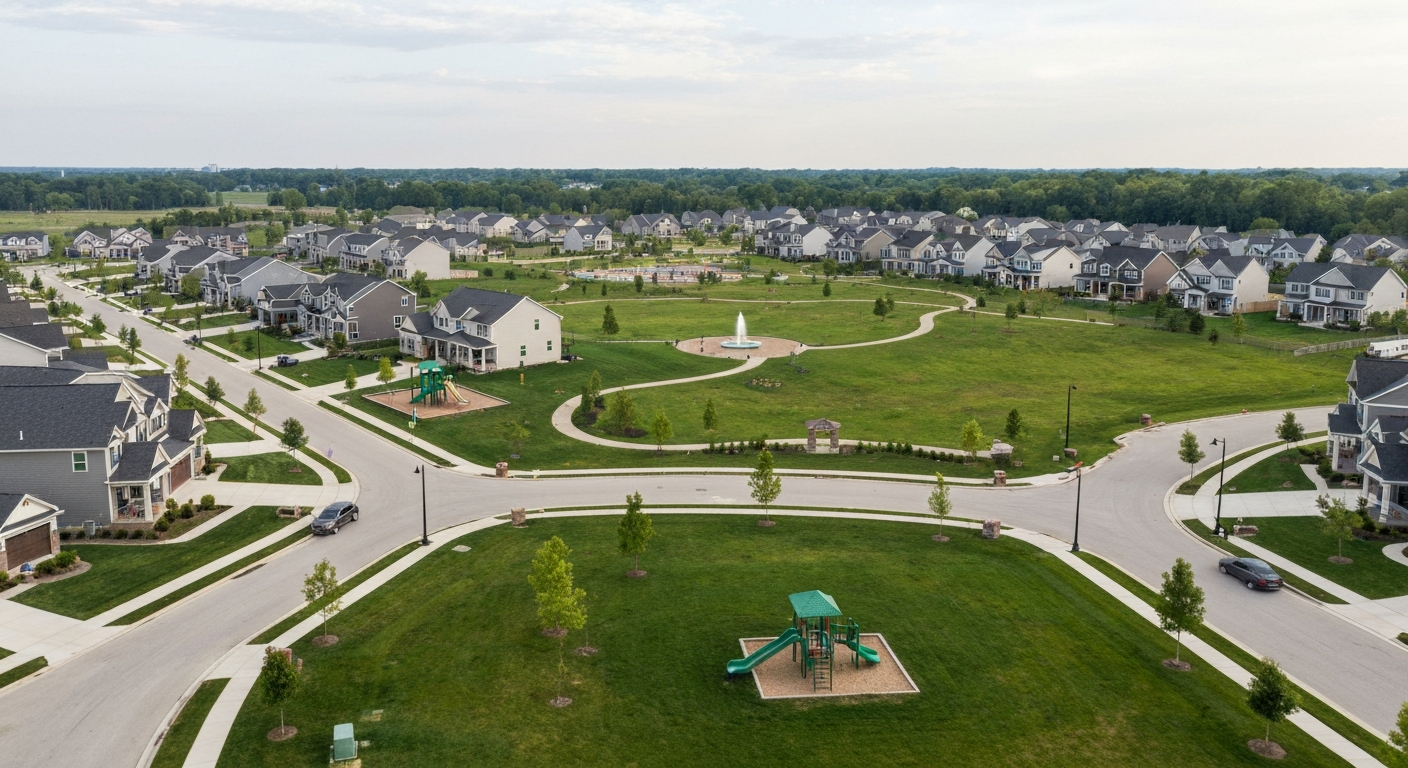 Butler County Connectivity