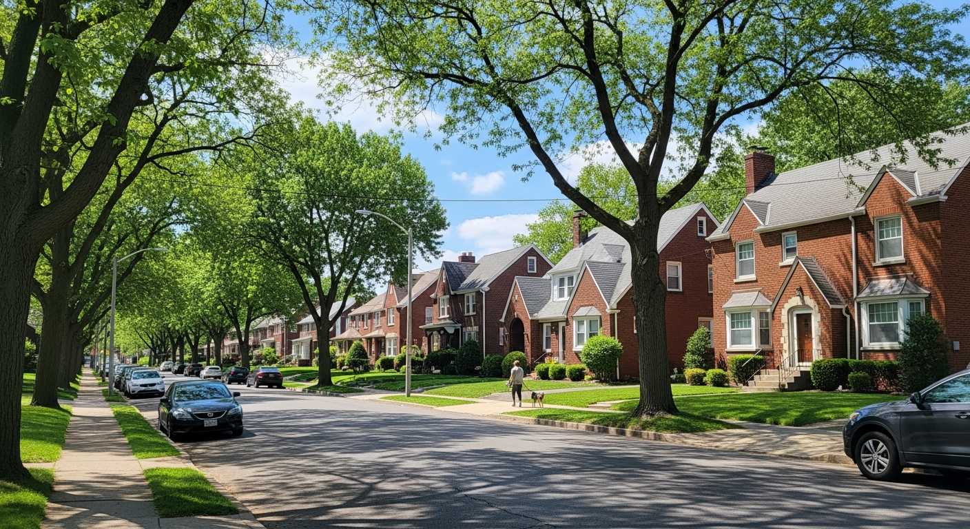 Green Township