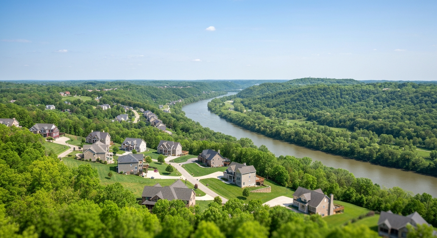 Villa Hills