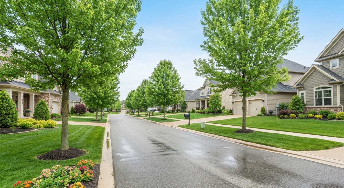 Liberty Township