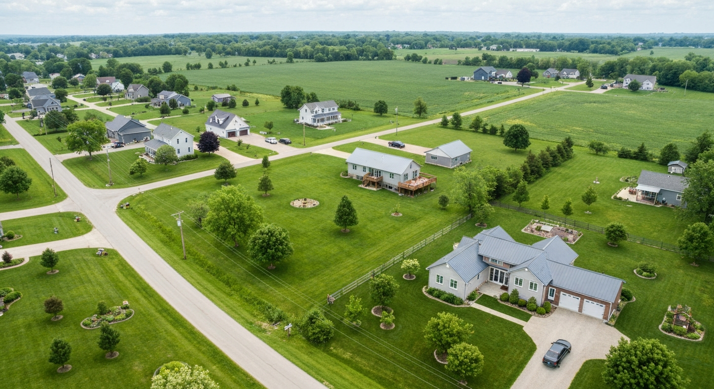 Ross Township