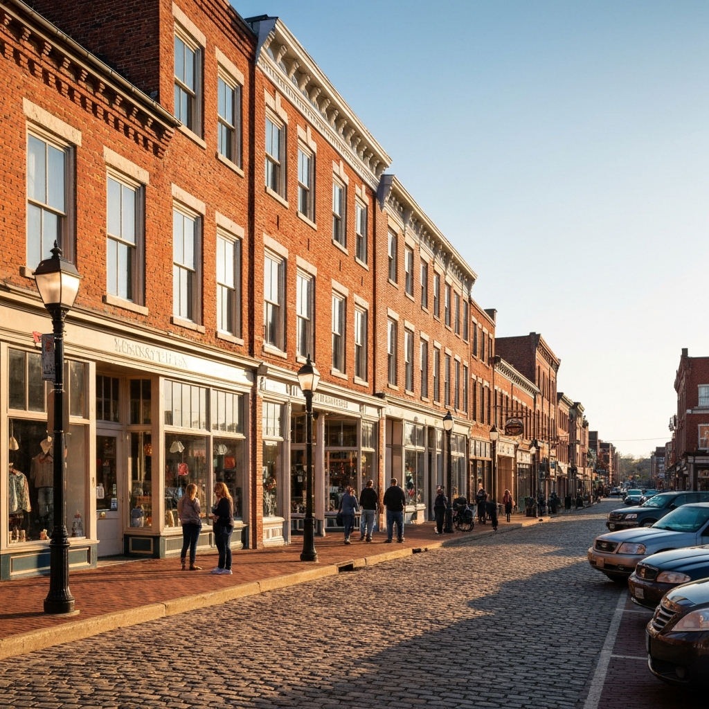 Covington
