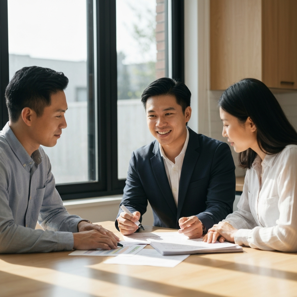 Navigating Today's Housing Market: Strategies for Buyers