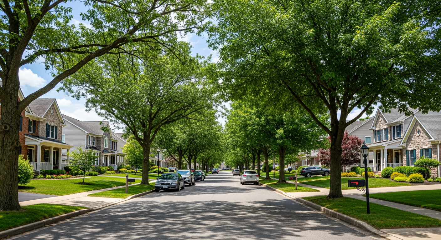 Blue Ash