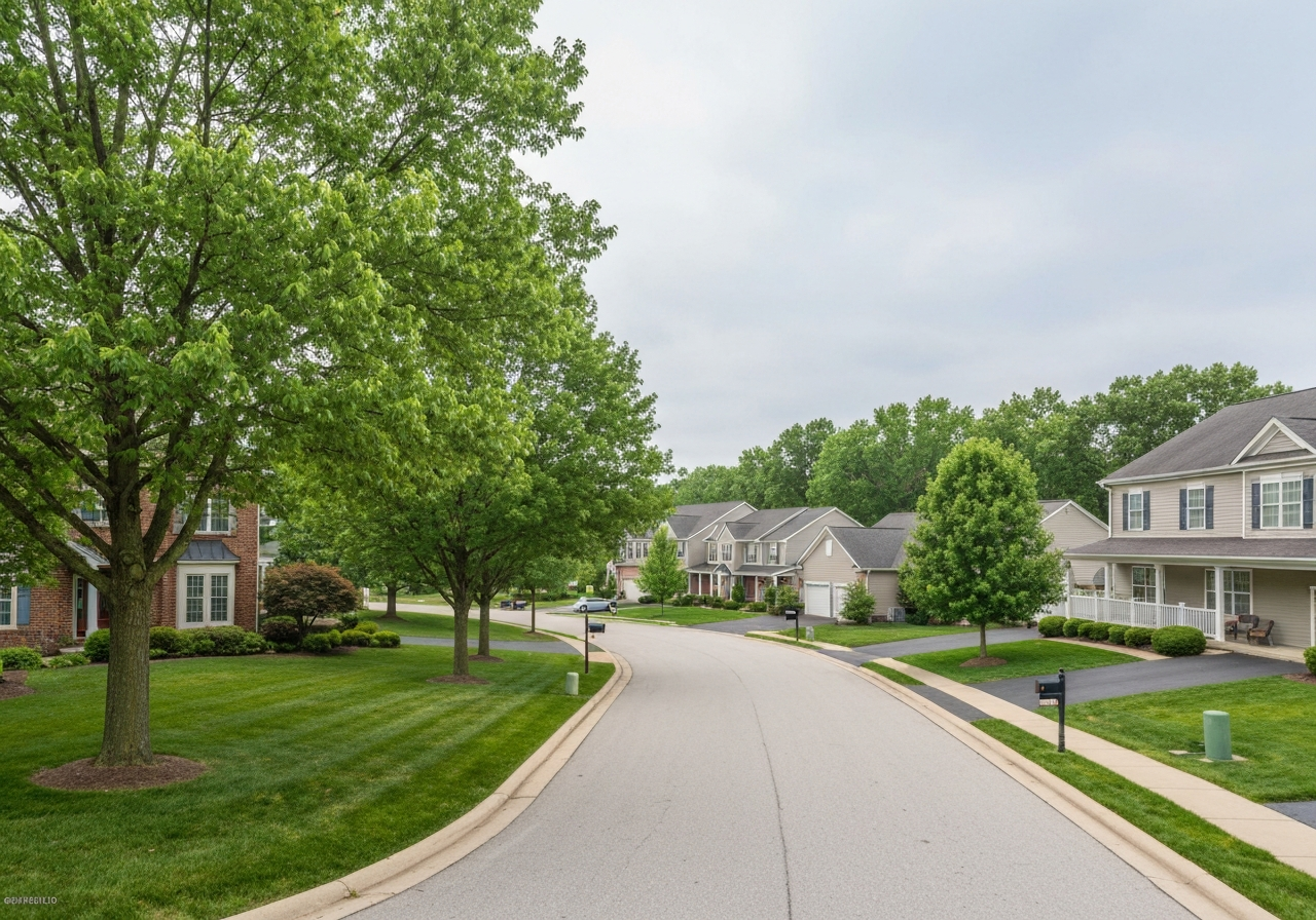 Miami Township