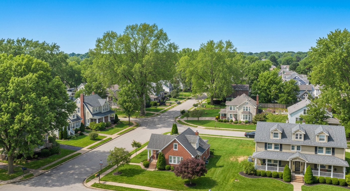 Sharonville