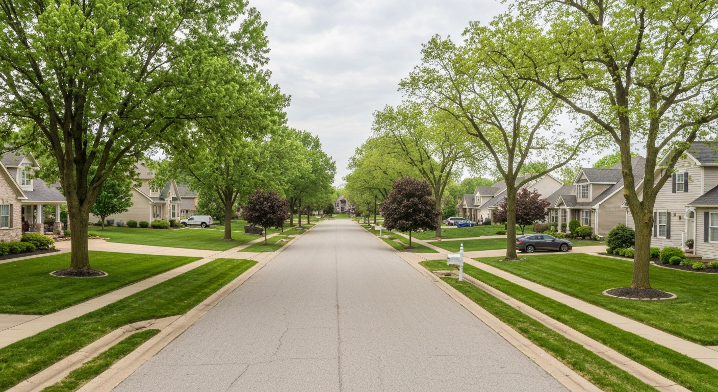 Deerfield Township