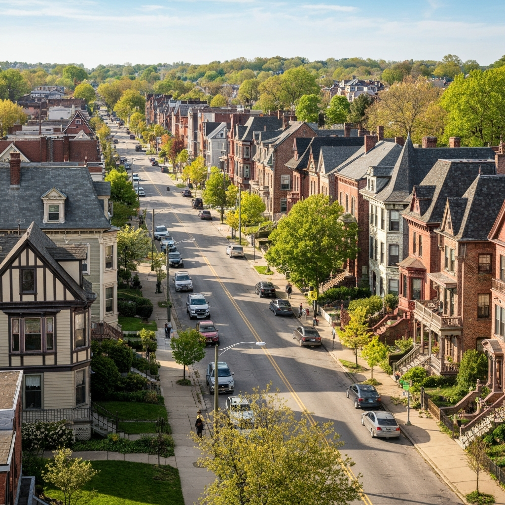 Walnut Hills