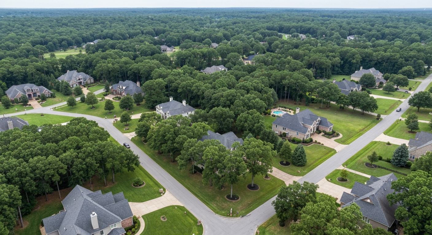 Amberley Village