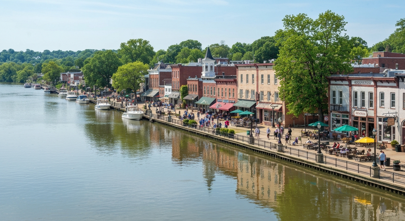 New Richmond