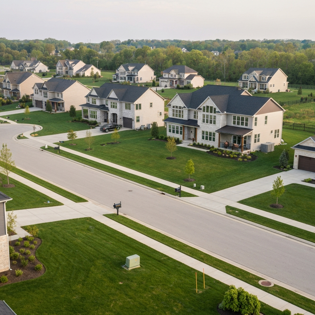 Deerfield Township