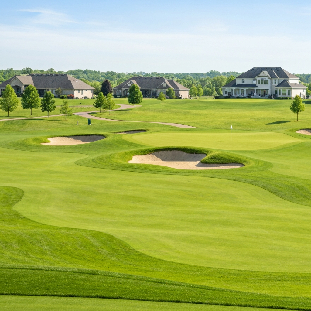 TPC River's Bend