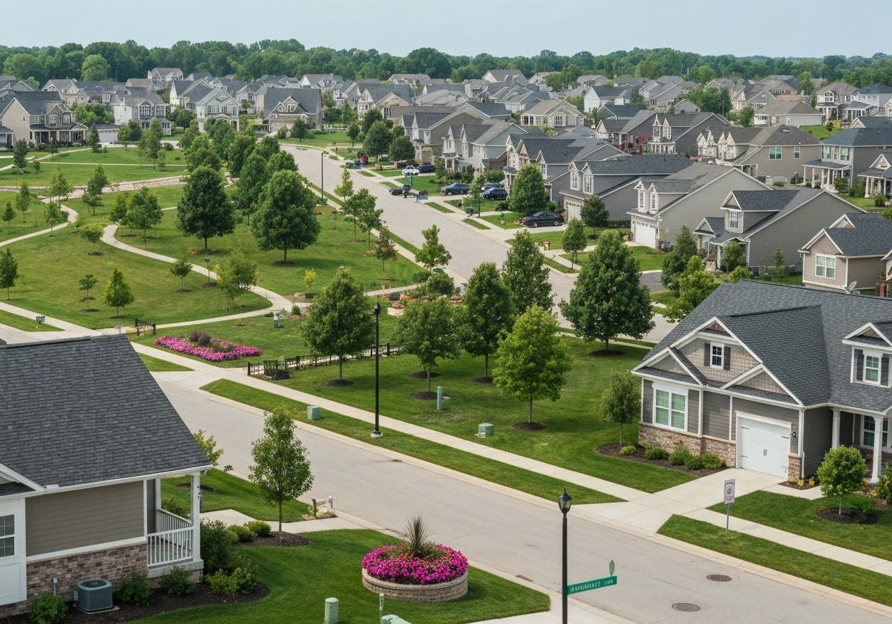Union Township