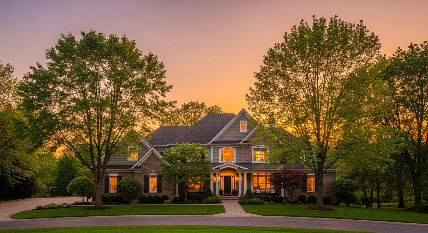 Real estate consultation