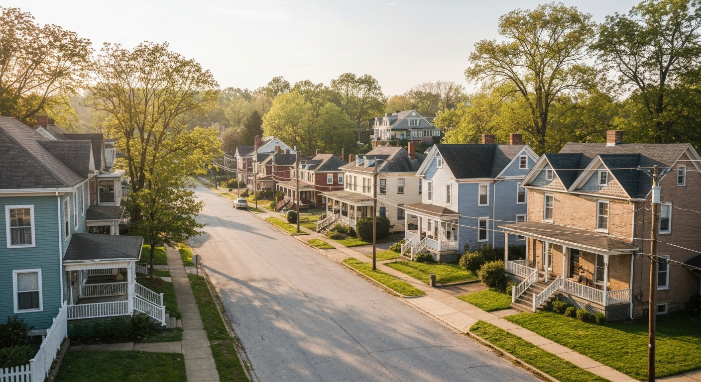 Park Hills