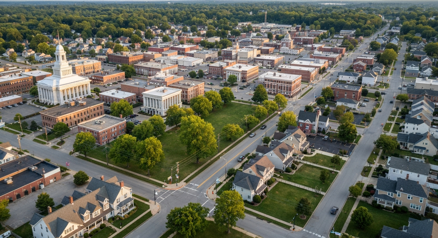 Burlington Kentucky