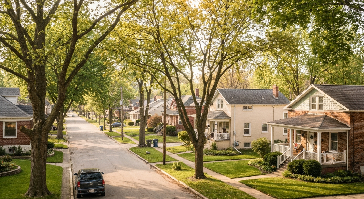 Miami Township