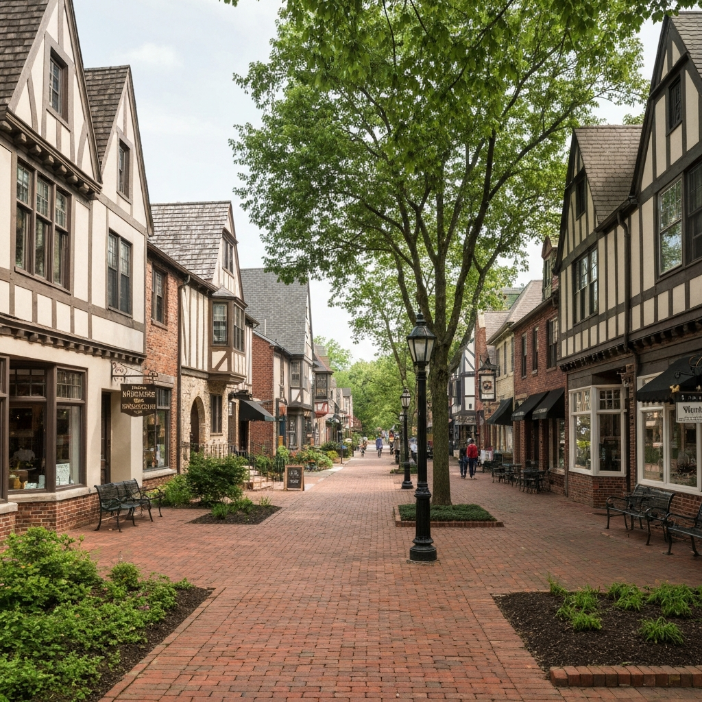 Mariemont